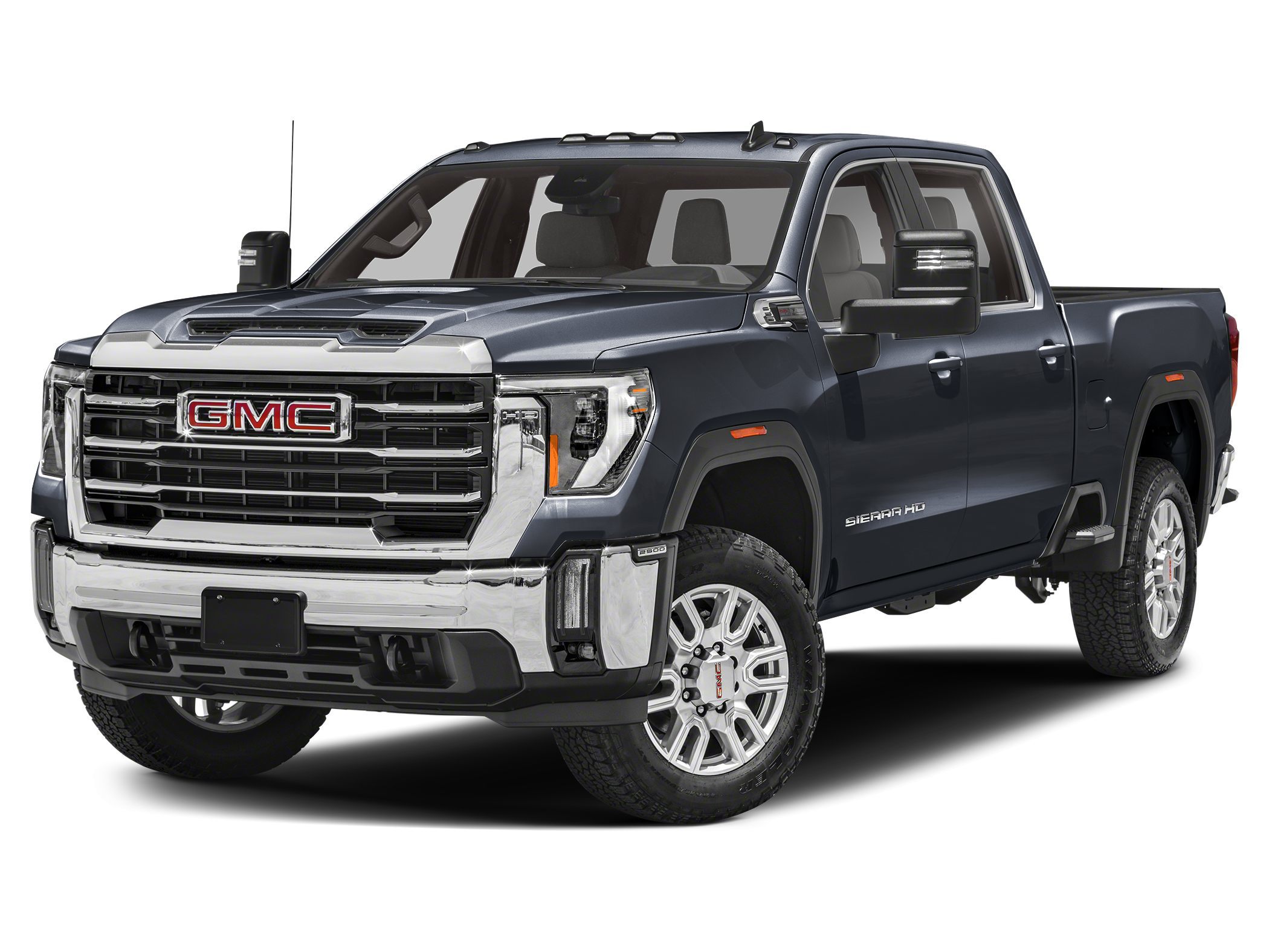 gmc sierra 2500hd 2025 1GT4UME7XSF351257 image gmc sierra 2500hd 2025 1GT4UME7XSF351257 image